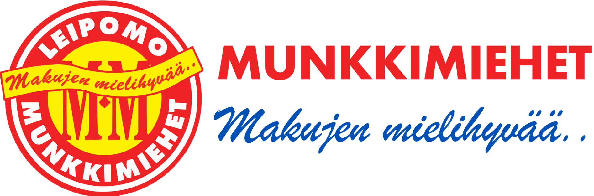 munkkimiehet